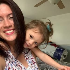 Meet your Posher, Emma